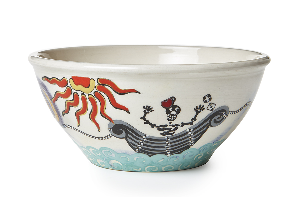 Suzie Ketchum | Winfield Gallery