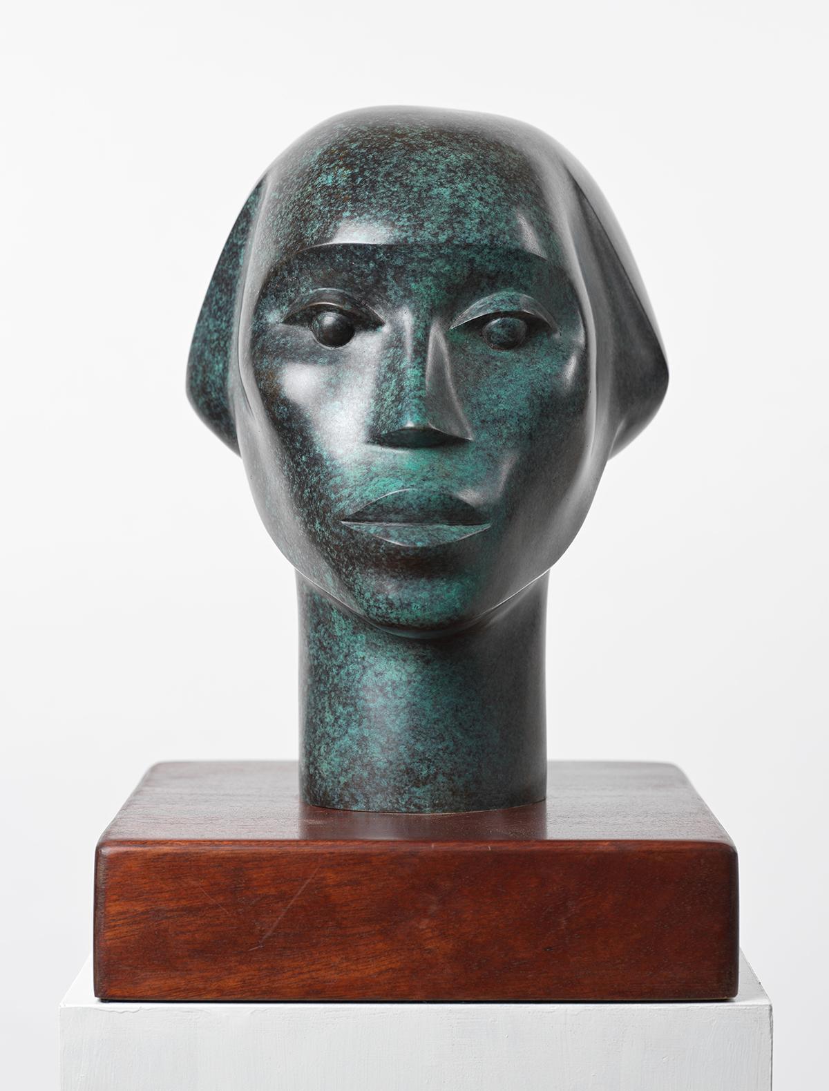 Untitled Head