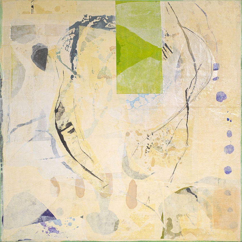 What You Seek is Seeking You by Tracey Adams