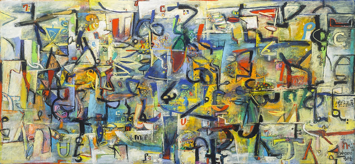 The Reef III