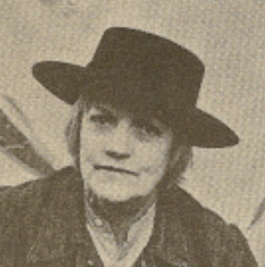 Joan Savo