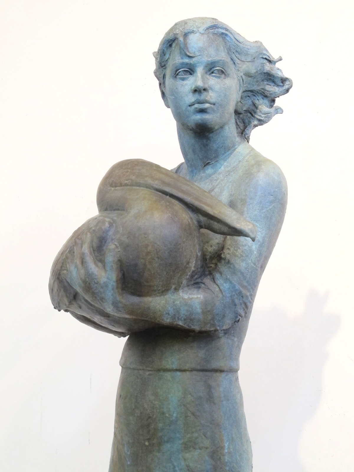 Neptunes Daughter by Lisa Reinertson