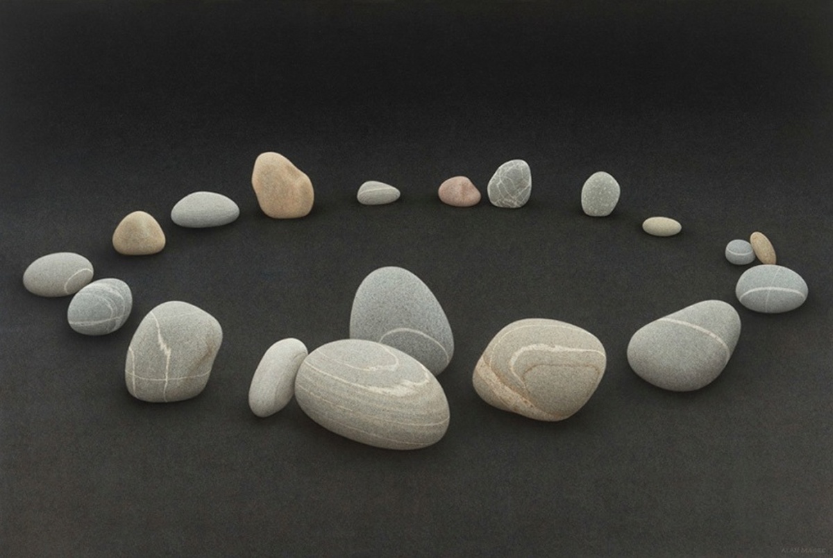 Surround (for Barry) by Alan Magee