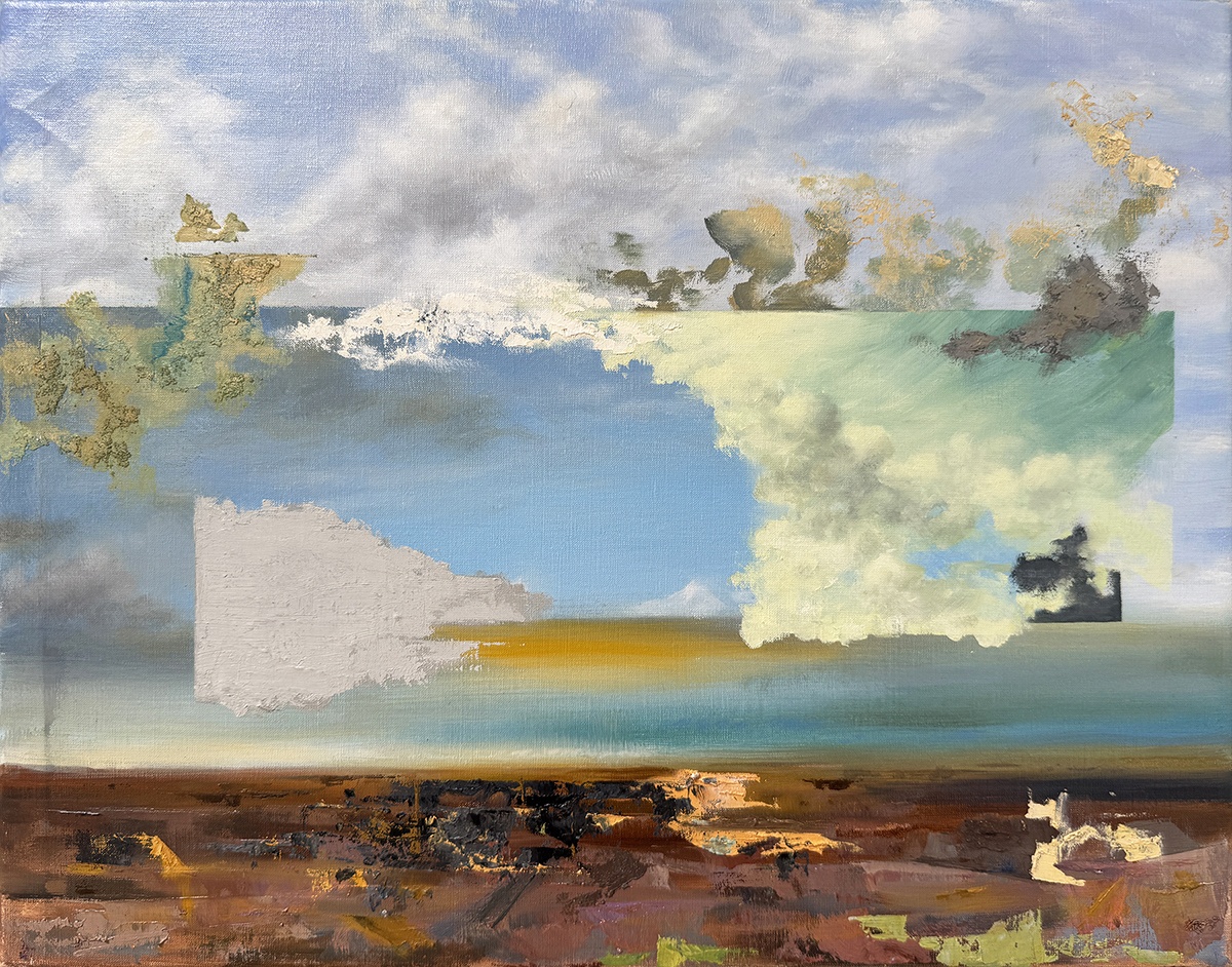 Ex-Scape6 by Kirstine Reiner Hansen