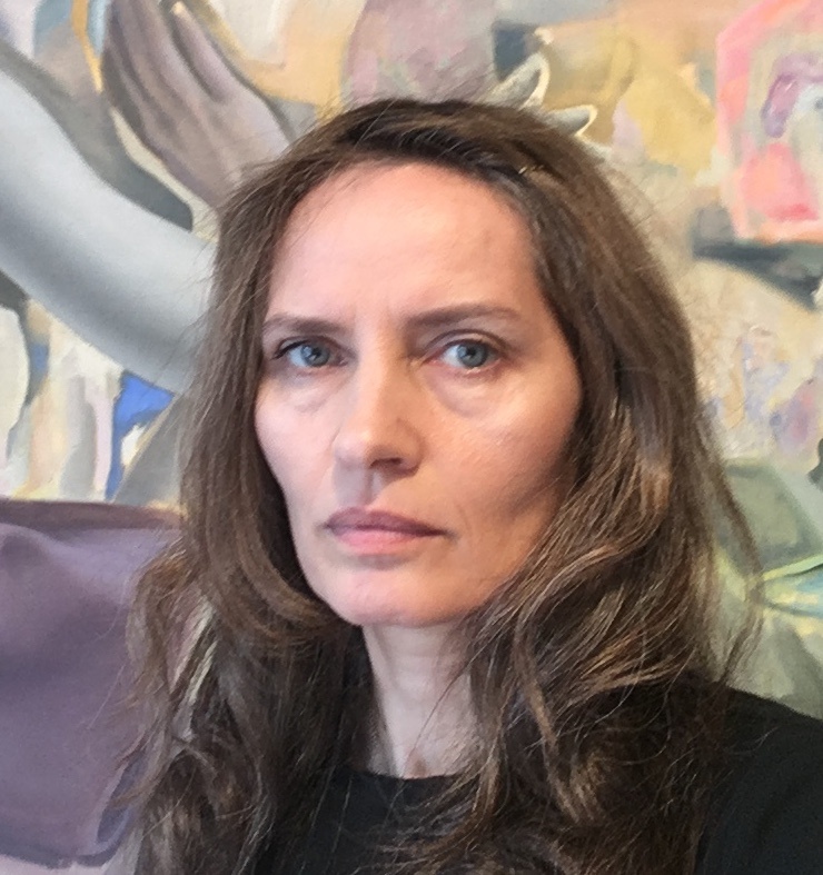 Kirstine Reiner Hansen Avatar