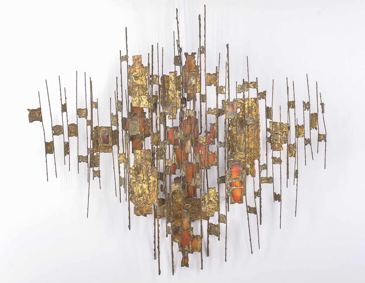 Untitled by Donald Buby