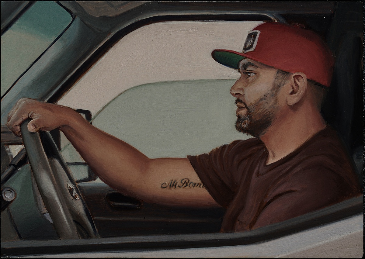 EB Hart Avenue September 26 2024 by Marc Trujillo