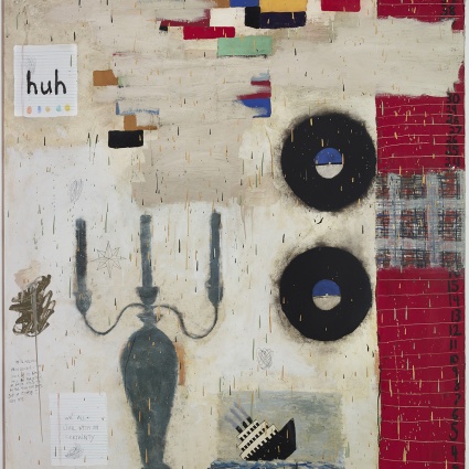 Common in Ten Languages by Squeak Carnwath