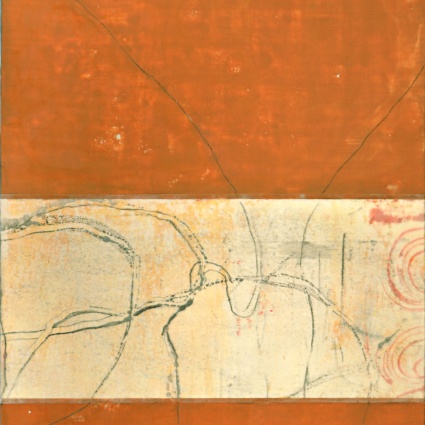Imago 79 by Tracey Adams