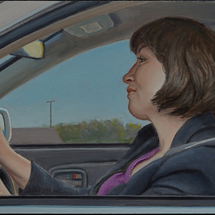 EB Pico Boulevard by Marc Trujillo