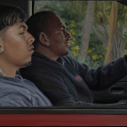 EB Vanowen St February 22 2025 by Marc Trujillo