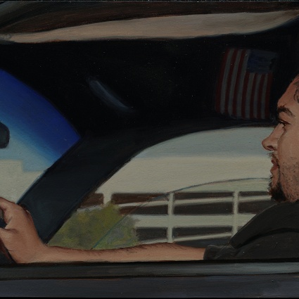 NB 405 December 7 2024 by Marc Trujillo