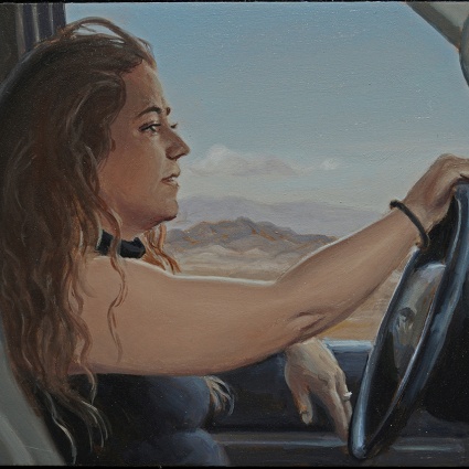 NB Death Valley Rd April 24 2023 by Marc Trujillo