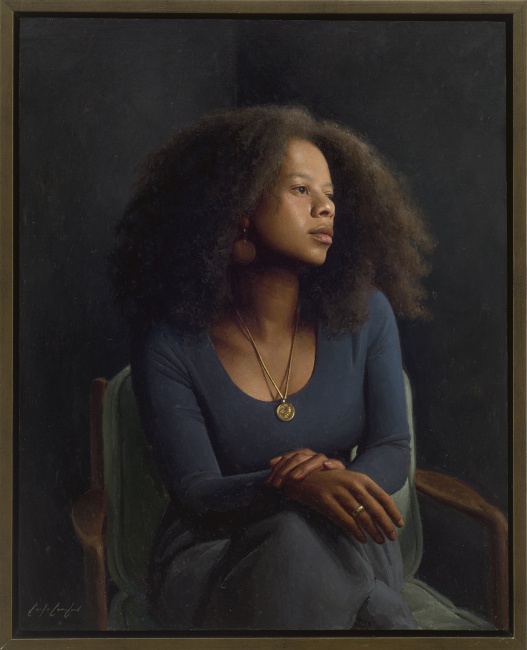 Jasmin by Carla Crawford