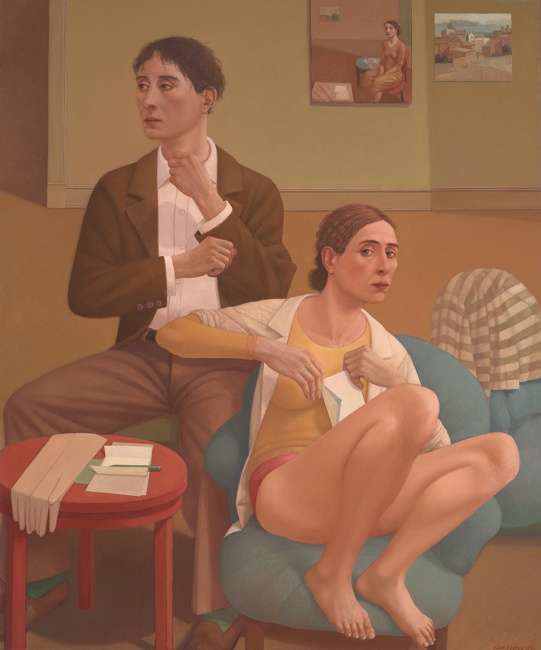 And Now What by Alan Feltus